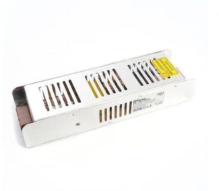 Трансформатор электронный для светодиодной ленты 200W 24V (драйвер), LB019 FERON Трансформатор электронный для светодиодной ленты 200W 24V (драйвер), LB019 FERON