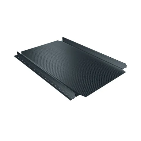 Фальц Smart Pro Stynergy 0,45мм PE RAL **(Тип), гофрированный 0.521*м2