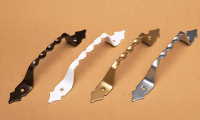 Ручка-скоба ДЕЛГА классик медь Ручка-скоба ДЕЛГА классик медь