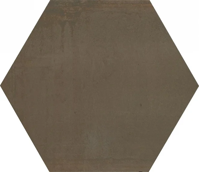 Керамогранит KERAMA MARAZZI Раваль коричневый пол 29x33,4x8 арт. SG27004N