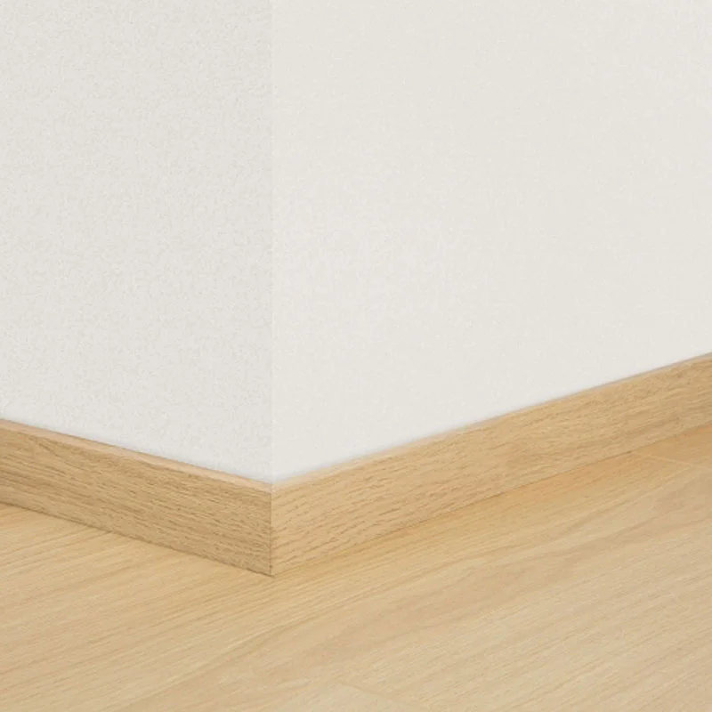 Плинтус паркетный QUICK STEP 77х14х2400 мм арт.04157
