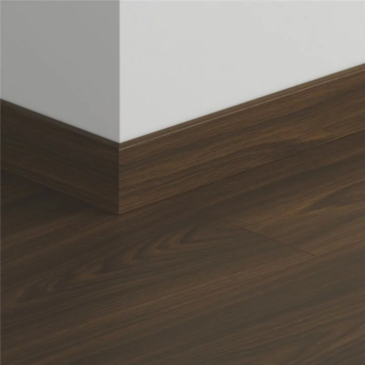 Плинтус паркетный QUICK STEP 77х14х2400 мм арт.05797