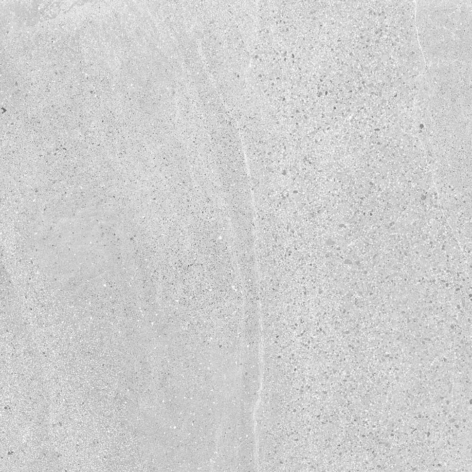 Керамогранит КЕРАМИН Камерун 7 светло-серый 394*394*7