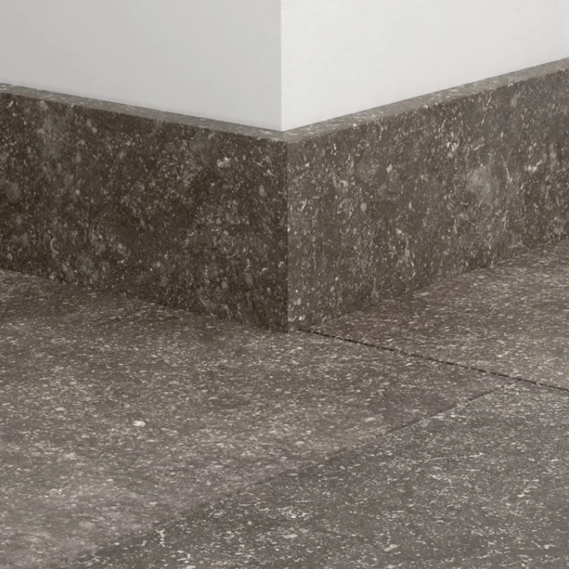 Плинтус паркетный QUICK STEP 77х14х2400 мм арт.05484