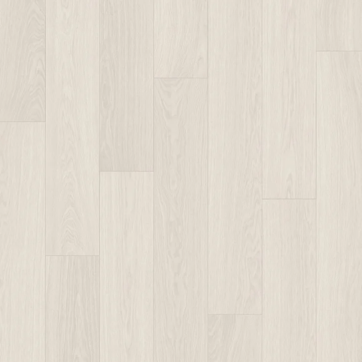 Ламинат QUICK STEP 32 класс IMPRESSIVE Дуб серый лакированный 1380х190х8 арт.IM4665