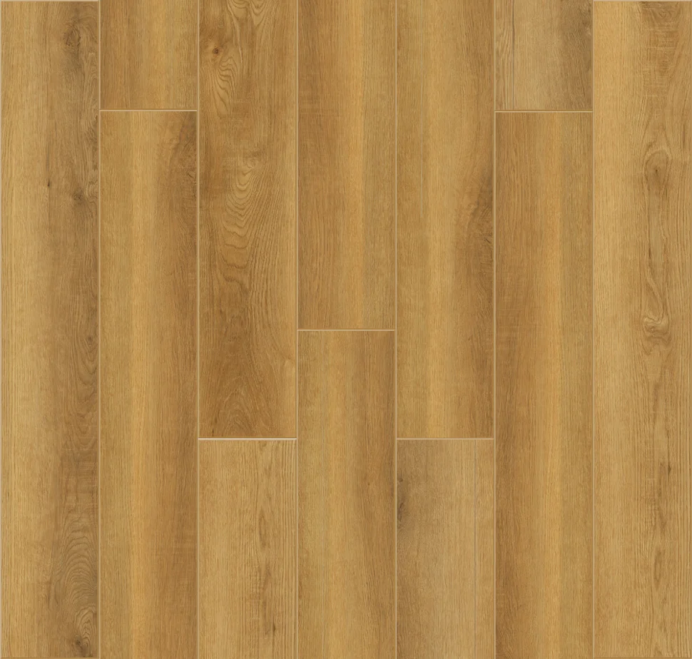 Ламинат виниловый водостойкий SPC CronaFloor 4V Radical Chic 43 класс Рона 1200*180*4 мм + подложка 1 мм (с фаской)