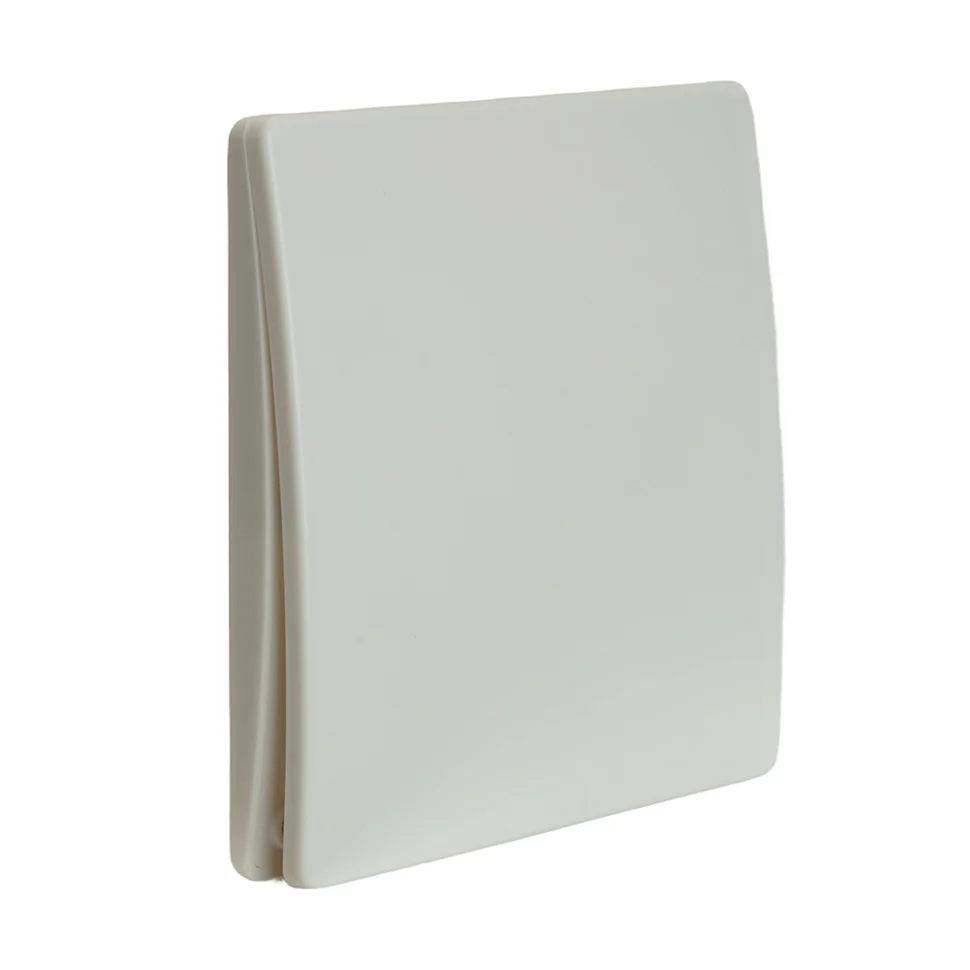 Выключатель одноклавишный дистанционного управления 7мВт, IP65,белый, TM91 Feron