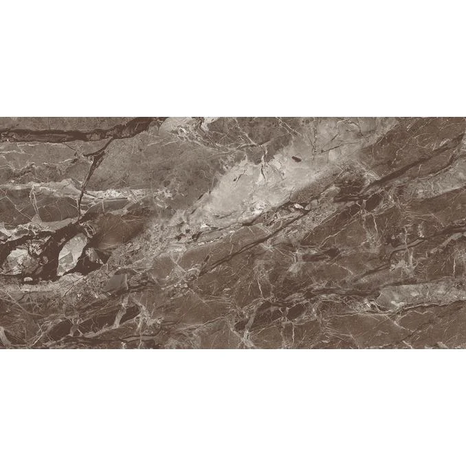 Керамогранит LAPARET Kenya Coffee 60x120 полированный
