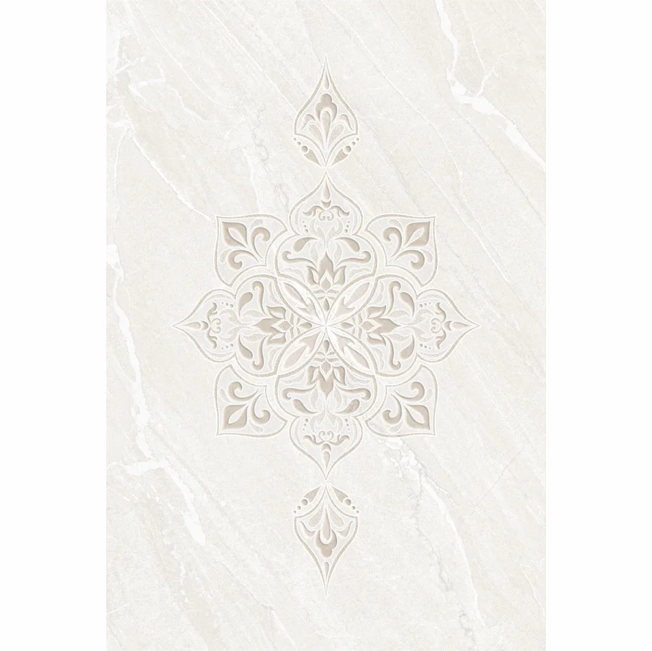 Плитка GLOBAL TILE Gestia бежевый декор 40*27 арт.V9GE3301TG