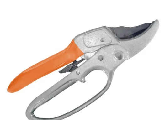 Секатор 205мм PARK HG0034 храповый механизм