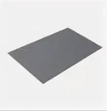 Плоский лист Corundum50 RAL 7047 (отдаленно-серый), 0.5 мм, 1.25*2м (В пленке)