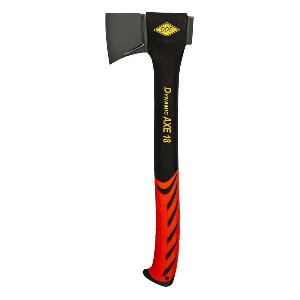 Топор -колун 950 г, DDE Dynamic AXE18 универсальный, 445 мм