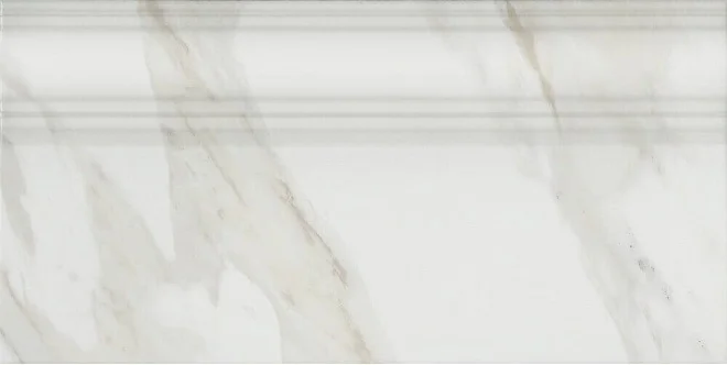 Плитка KERAMA MARAZZI Прадо плинтус 20x40 арт.FME002R