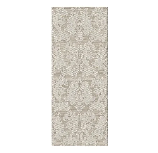 Плитка Azori Chateau Mocca стена 20,1х50,5