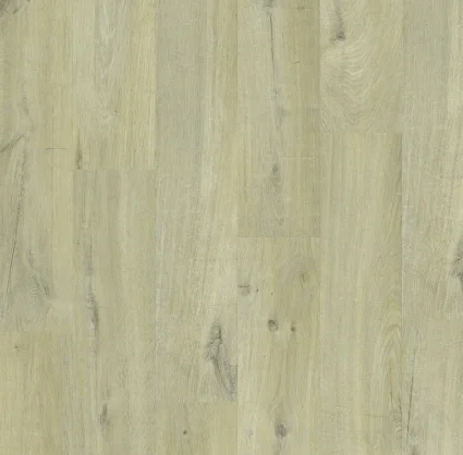 Плитка виниловая QUICK STEP BLOOM Дуб хлопковый бежевый 1494*209*6мм, арт.AVMPU40103