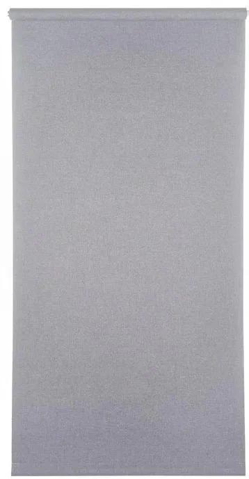 Штора рулонная Franc Gardiner BLACKOUT TOKSA графит 55х180см Штора рулонная Franc Gardiner BLACKOUT TOKSA графит 55х180см