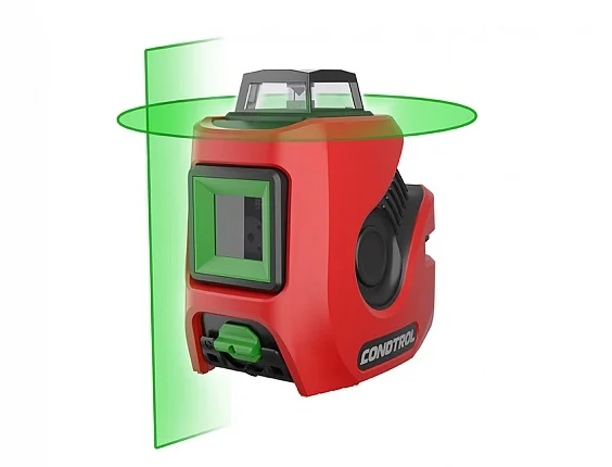 Нивелир лазерный CONDTROL NEO G1-360