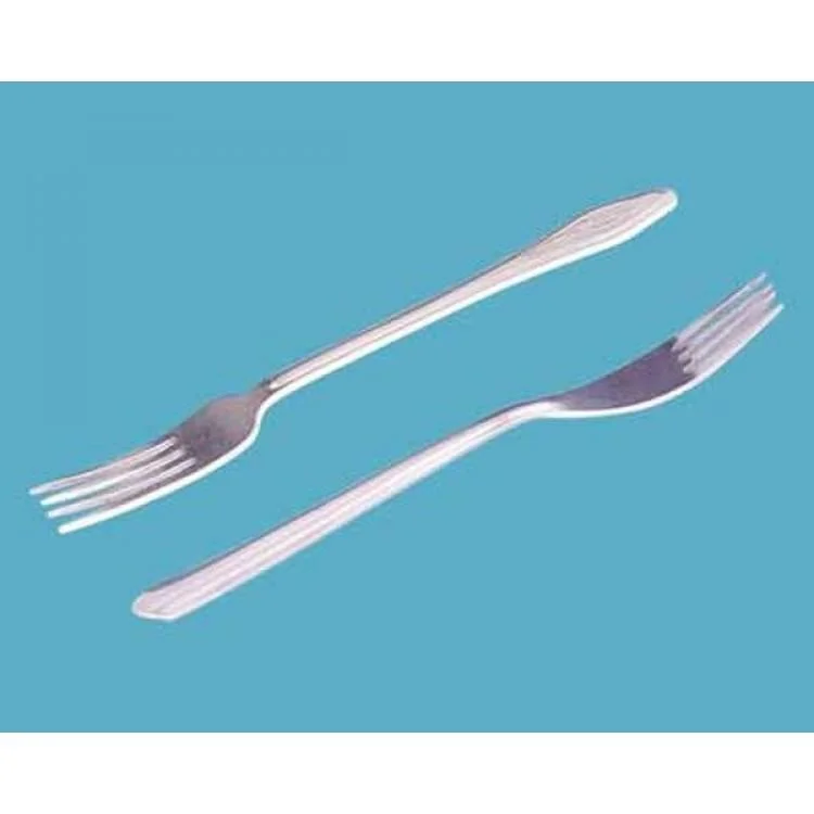 Вилка столовая Демидово МТ022 алюминиевая