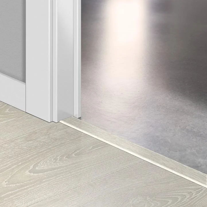 Профиль универсальный QUICK STEP 13х48х2150мм арт. 3559