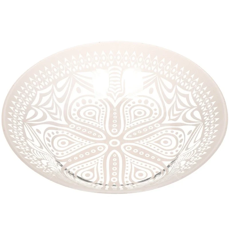 Тарелка PSB 10335 D 28769 SL суповая 220мм Boho Тарелка PSB 10335 D 28769 SL суповая 220мм Boho