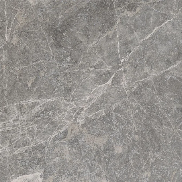 Керамогранит VITRA Marmostone темно-серый 7ЛПР 60x60 арт.K951294LPR01VTE0