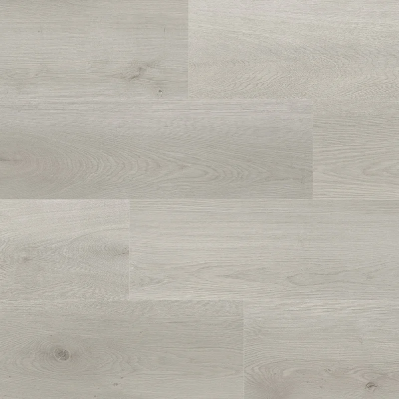 Плитка каменно-полимерная SPC FLOORWOOD Quantum 43 класс Дуб Барлоу 1220*228*5 мм, арт.6533 (с фаской)