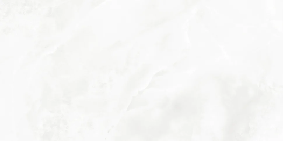 Керамогранит LAPARET Бернини Бианко белый матовый+гл.чернила 59,5х119,1 арт.LP6012G0541R