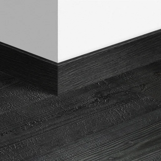 Плинтус паркетный QUICK STEP 77х14х2400 мм арт.01862
