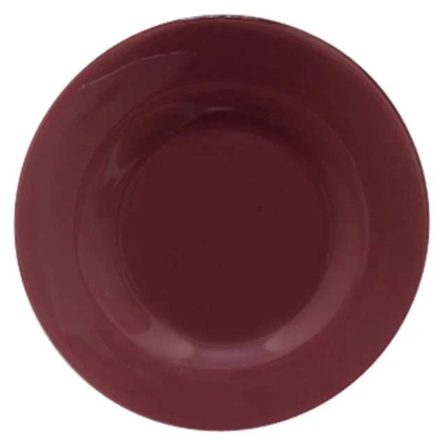 Тарелка PSB десертная 10327D 28666 SL d=19,5см Purple City