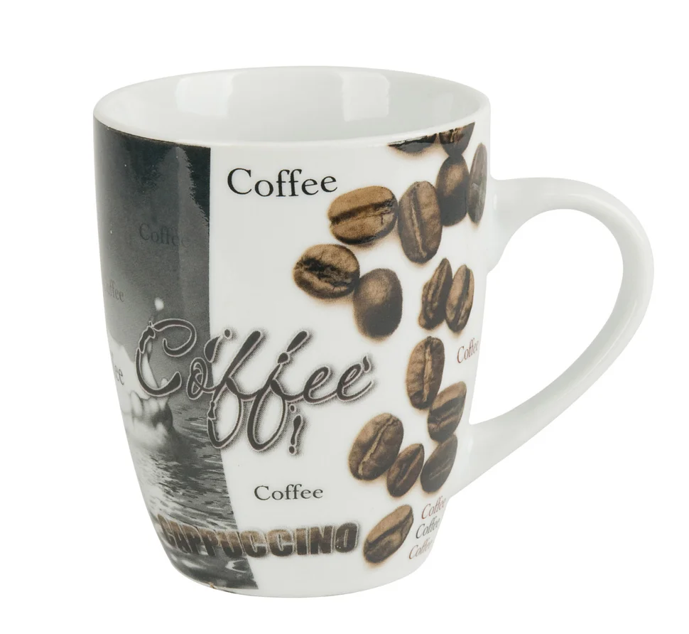 Кружка BEKKER BK-8007 330мл