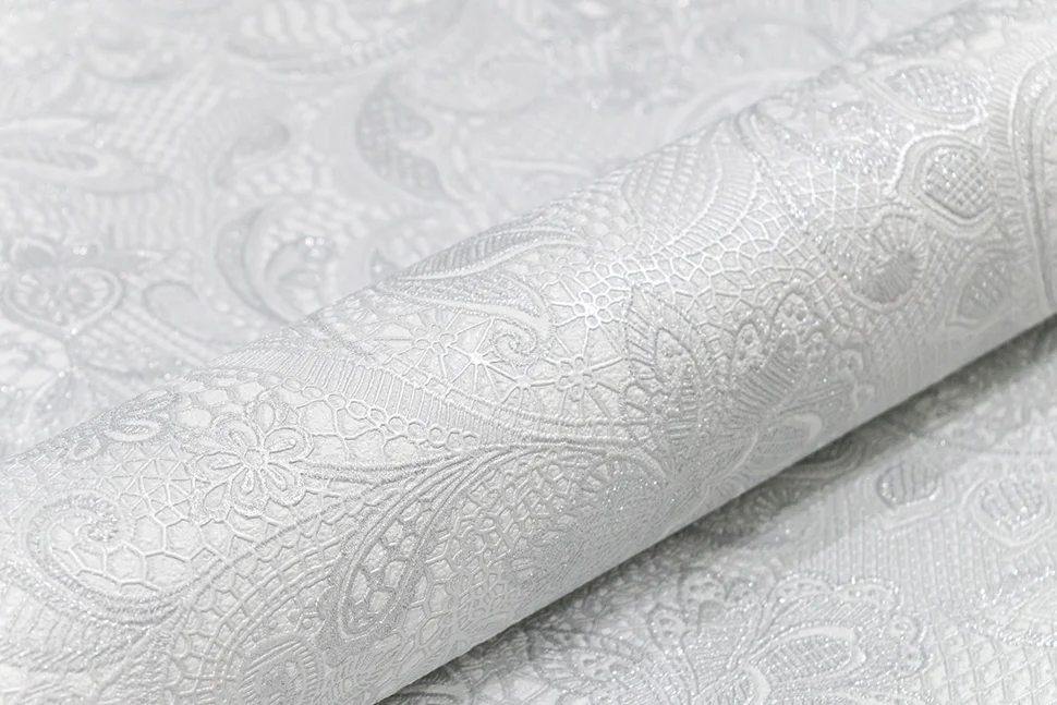 Обои Profi Deco (ERISMANN) арт.60321-01 виниловые горячего тиснение на флизелиновой основе 1,06*10,05м Brugge декор (фон 60285-02)