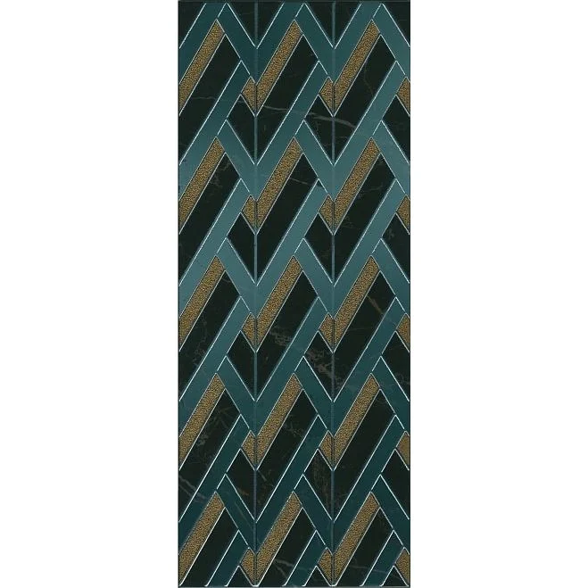 Плитка KERAMA MARAZZI Алькала декор 20x50x8 арт.MLD&#92;B97&#92;7200