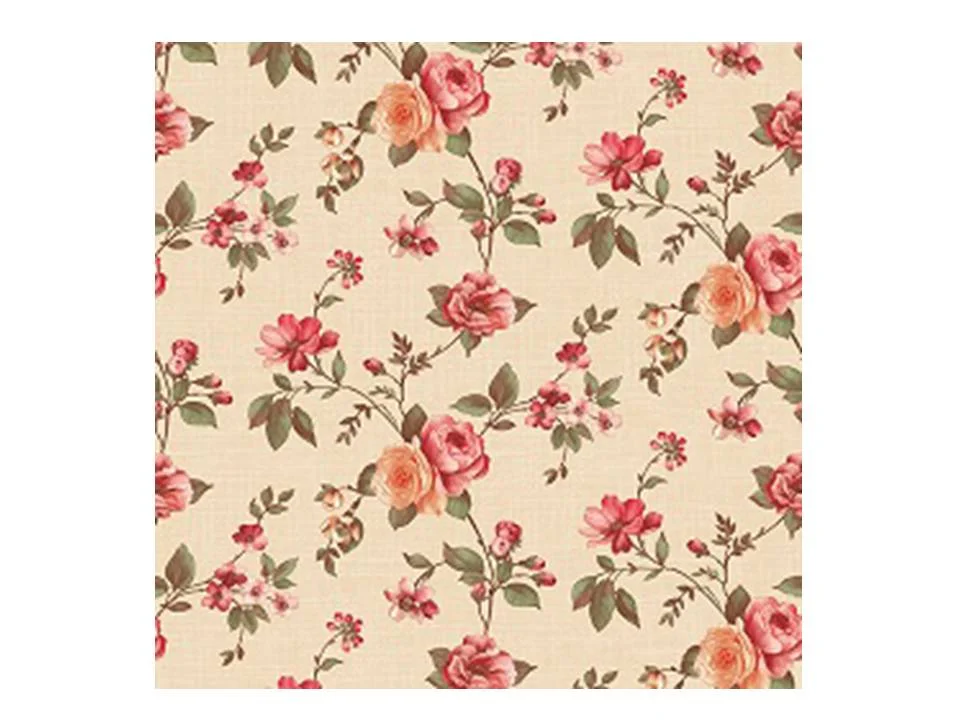 Клеенка ПВХ DECORAMA на нетканой основе 1,4х20м 164А
