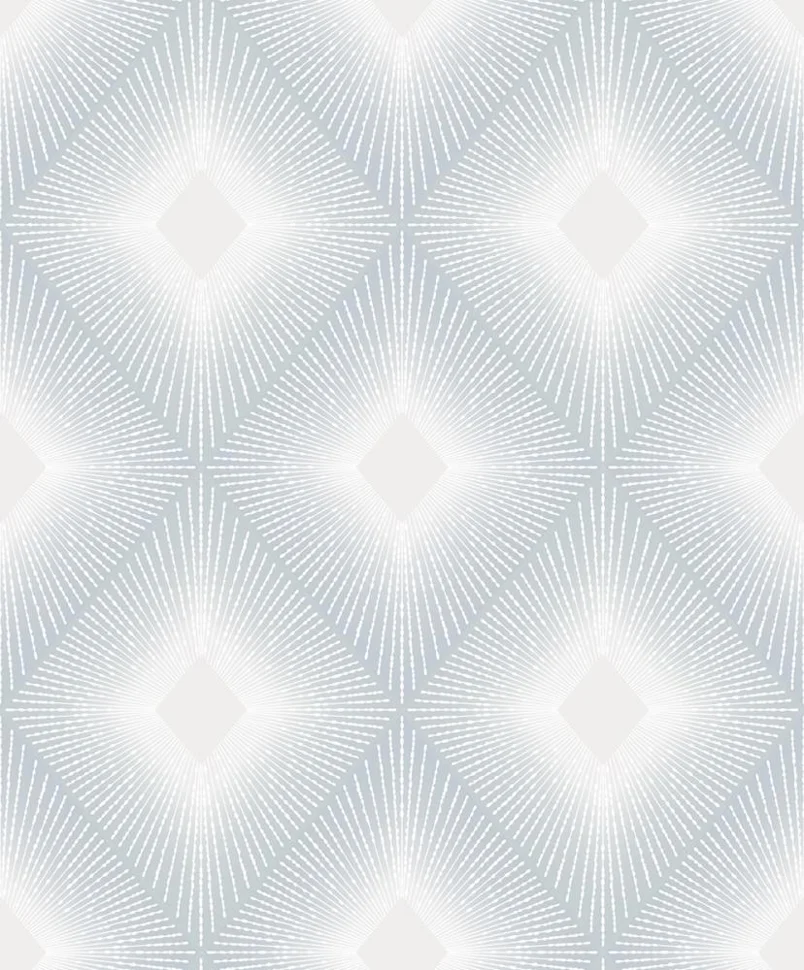 Обои Саратовские бумажные акрил С11 гр.3 Кварта-Н 01 10,05*0,53м Decolor