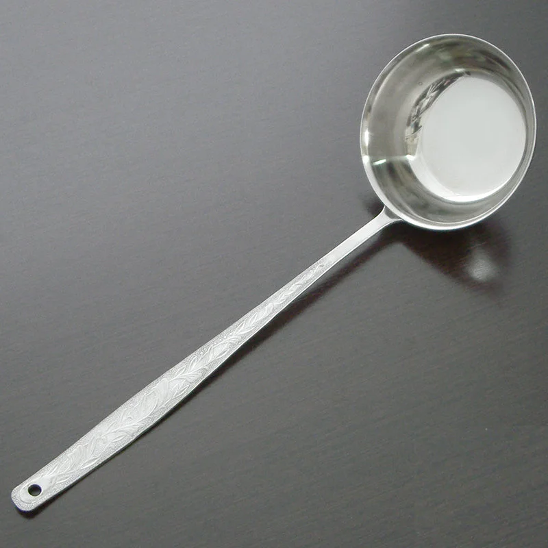 Половник Нытва маленький "Уралочка" 150мл нержавеющая сталь Половник Нытва маленький "Уралочка" 150мл нержавеющая сталь