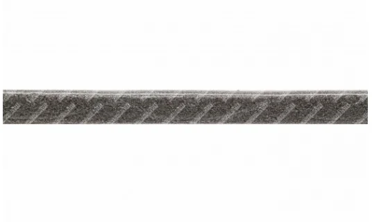 Уплотнитель Проф&#92;листа C-20 L=1,1м