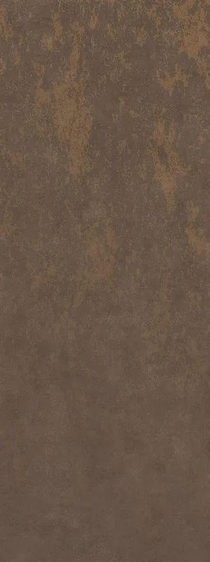 Керамогранит KERAMA MARAZZI Surface Laboratory/Сити Шайн коричневый обрезной 119,5x320x0,6 арт.SG076700R6