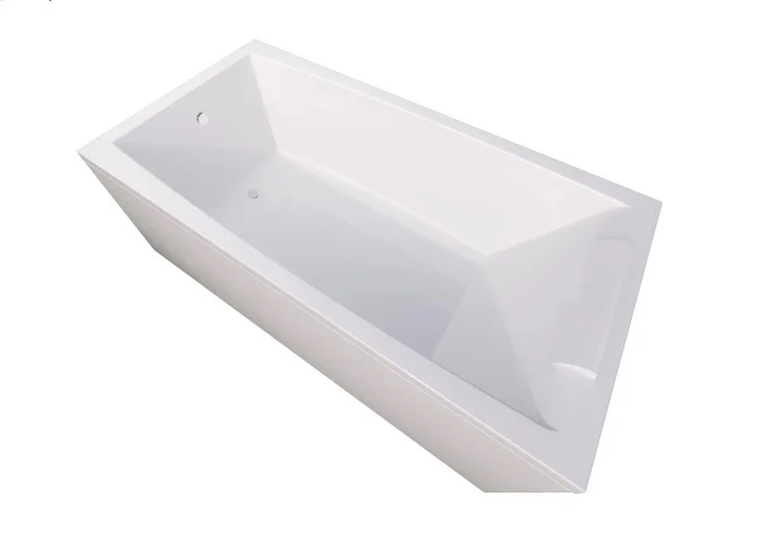 Ванна 1МАРКА "AELITA" 170*90 (с фронт.панелью FLAT), с рамой Ванна 1МАРКА "AELITA" 170*90 (с фронт.панелью FLAT), с рамой