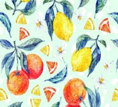 Клеенка ПВХ АМАРАНТ на нетканой основе 1,37х20м 6809A