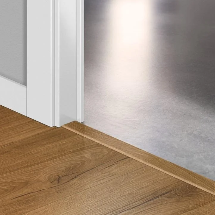Профиль универсальный QUICK STEP 13х48х2150мм арт. 1848