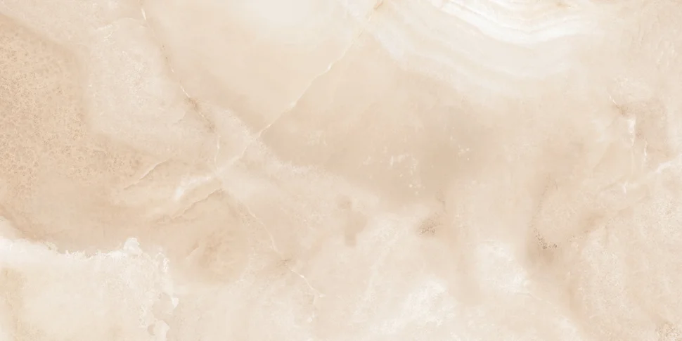 Керамогранит LAPARET Каммео Оро бежевый матовый+гл.чернила 59,5х119,1 арт.LP6012G0521R