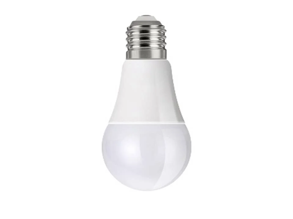 Лампа светодиодная 11W Е27 170-265V 6500К 900Лм (дневной) Груша (A60) Фарлайт