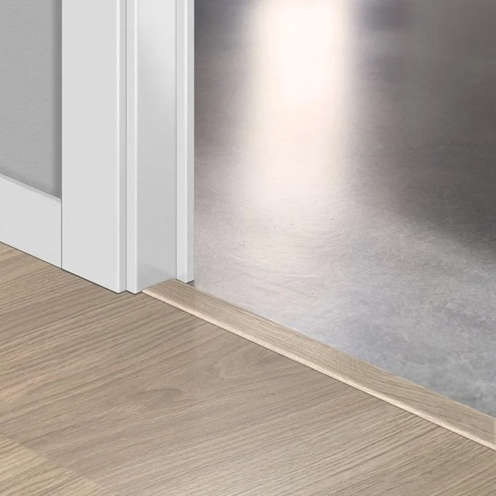 Профиль универсальный QUICK STEP 13х48х2150мм арт. 1304