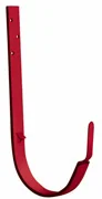 Крюк GL 150*310 мм RAL 9003 (длинный)