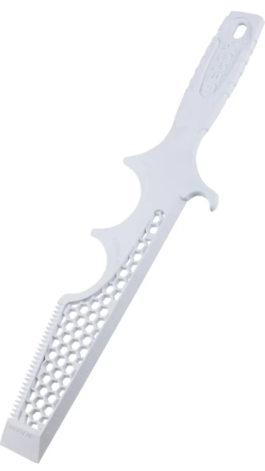 Мешалка DECOR для краски, пластик Мешалка DECOR для краски, пластик