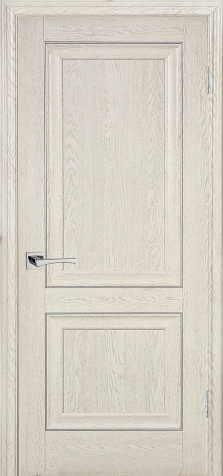 Дверь PROFILO PORTE PSB-28 глухая, дуб Гарвард Кремовый 80