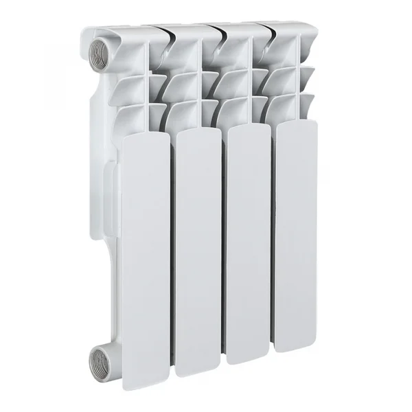 Радиатор BIMETAL STI 500/100 4 секции