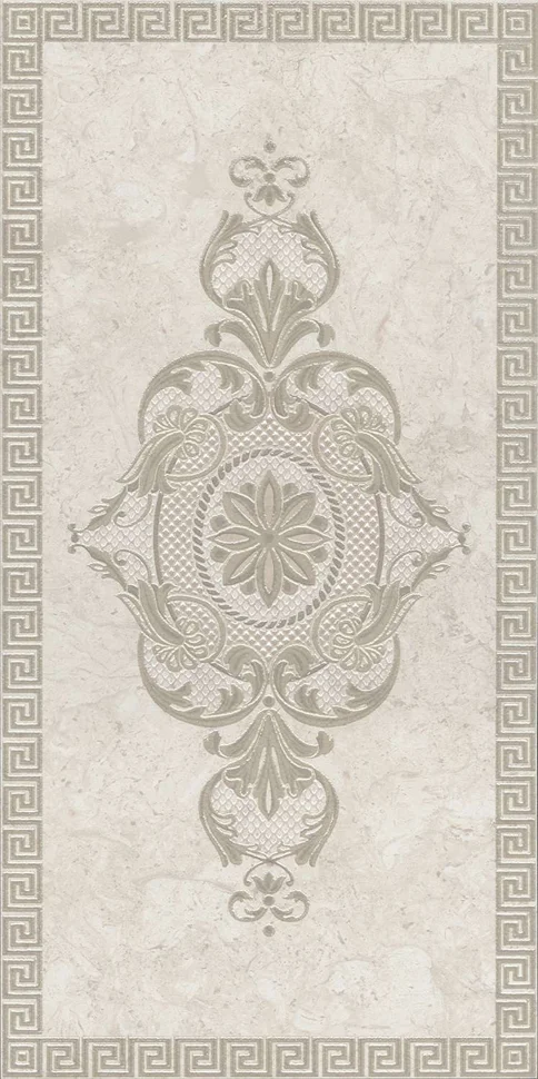 Плитка KERAMA MARAZZI Веласка декор матовый обрезной 30x60x0,9 арт. VT&#92;A150&#92;11199R