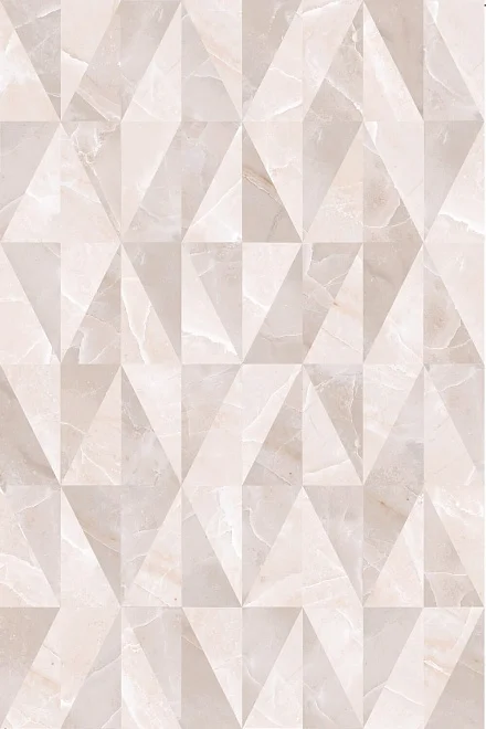 Плитка KERAMA MARAZZI Баккара Декор мозаичный 20х30х6,9 арт.MM8298