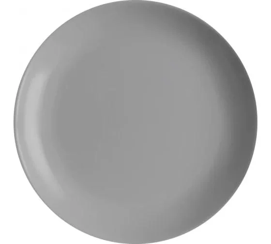 Тарелка Luminarc ДИВАЛИ ГРАНИТ обеденная 25см P0870 71466
